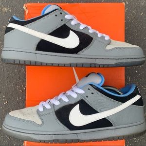 Nike SB Dunk Low Premium “Petosky”